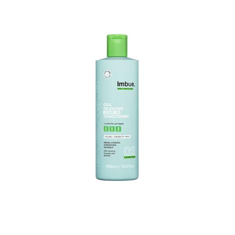 REJOICING LEAVE IN CONDITIONER 400ML