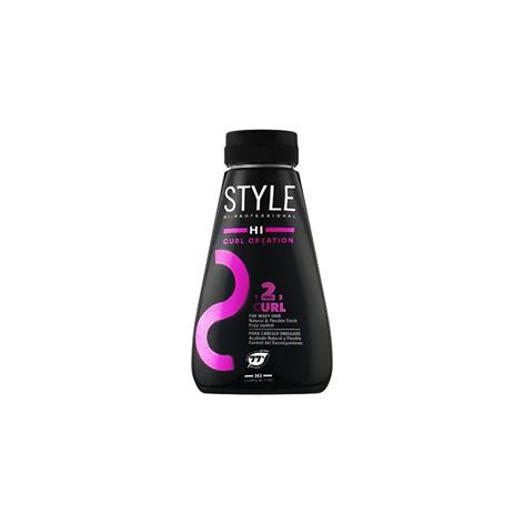 HI ESTYLE CURL CREATION 2 300ML