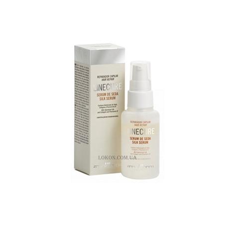 SILK SERUM LINECURE 50ML