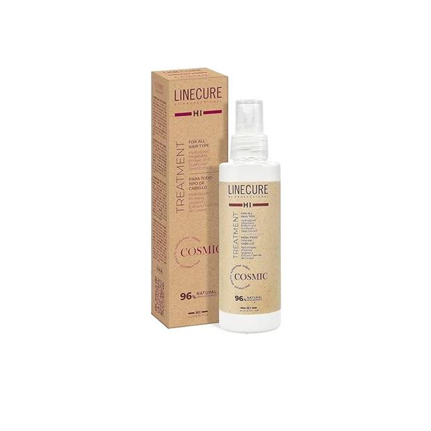 COSMIC LEAVE-IN SPRAY TREAT 150ML LINECURE