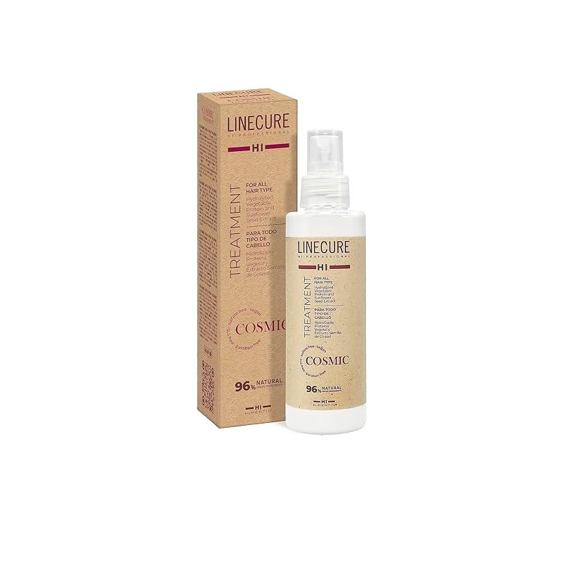 COSMIC LEAVE-IN SPRAY TREAT 150ML LINECURE