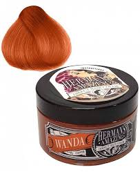 HERMAN'S AMAZING DIRECT HAIR COLOR BLOODY MARY 115ML