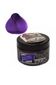HERMAN'S AMAZING DIRECT HAIR COLOR ELECTRA VIOLET 115ML