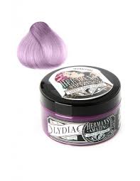 HERMAN'S AMAZING DIRECT HAIR COLOR LYDIA LAVENDER 115ML