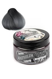 HERMAN'S AMAZING DIRECT HAIR COLOR MATHILDA GREY 115ML