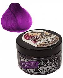 HERMAN'S AMAZING DIRECT HAIR COLOR ORCHID 115ML