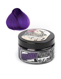 HERMAN'S AMAZING DIRECT HAIR COLOR PATSY PURPLE 115ML