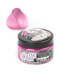 HERMAN'S AMAZING DIRECT HAIR COLOR POLLY PINK 115ML