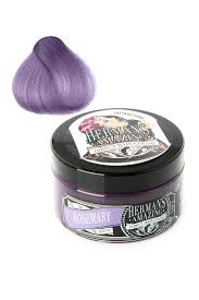 HERMAN'S AMAZING DIRECT HAIR COLOR ROSEMARY MAUVE 115ML