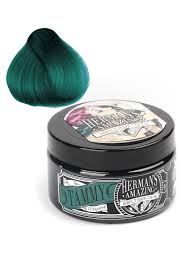 HERMAN'S AMAZING DIRECT HAIR COLOR TAMMY TURQUOISE 115ML