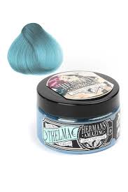 HERMAN'S AMAZING DIRECT HAIR COLOR THELMA TURQUOISE 115ML