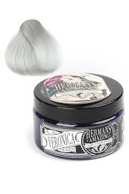 HERMAN'S AMAZING DIRECT HAIR COLOR VERONICA WHITE 115ML