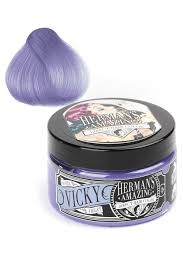 HERMAN'S AMAZING DIRECT HAIR COLOR VICKY VIOLET 115ML