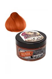 HERMAN'S AMAZING DIRECT HAIR COLOR WANDA COPPER 115ML