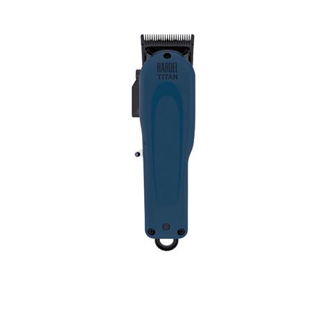 HARDEL TITAN HAIR CLIPPER BLUE