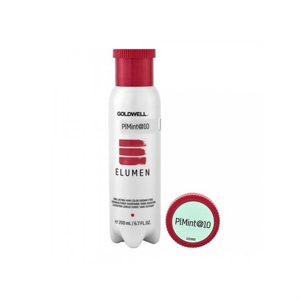 ELUMEN PLMINT@10 200ML