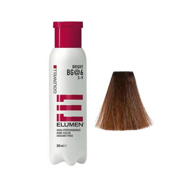 ELUMEN BRIGHT BG@6 5-9 200ML