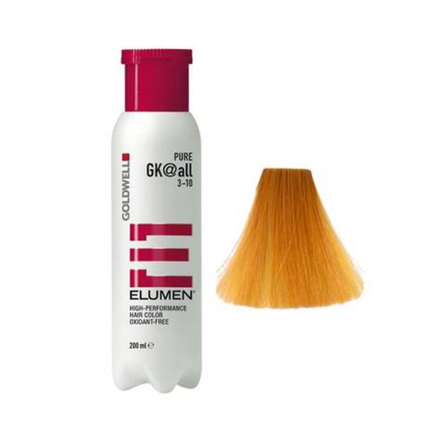 ELUMEN PURE GK@ALL 3-10 200ML