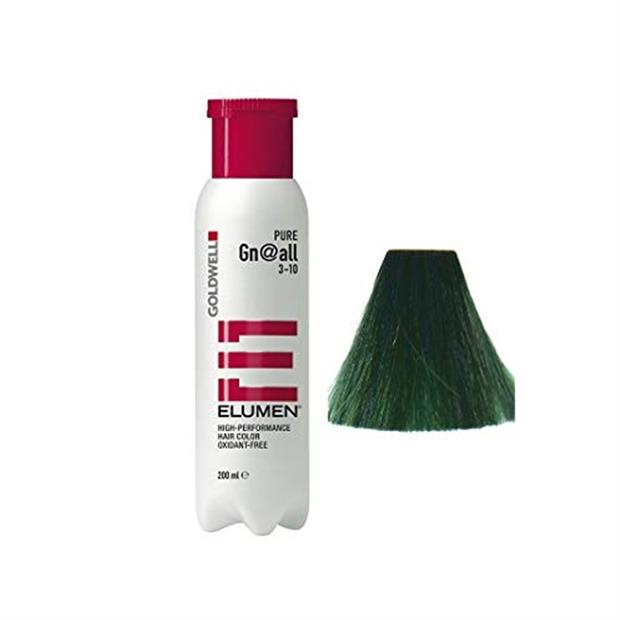 ELUMEN PURE GN@ALL 3-10 200ML