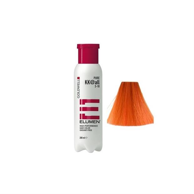 ELUMEN PURE KK@ALL 3-10 200ML