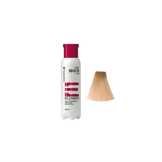 ELUMEN LIGHT NB@10 9-10 200ML