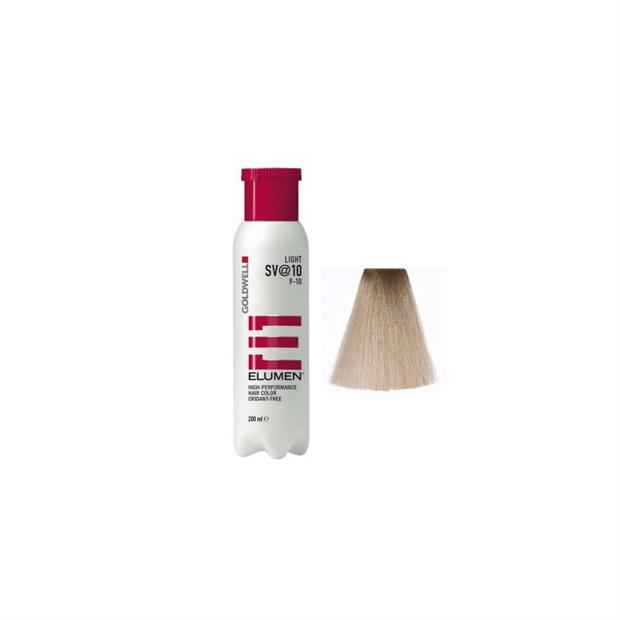 ELUMEN LIGHT SV@10 9-10 200ML