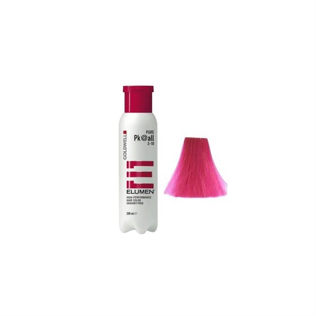 ELUMEN PURE PK@ALL 3-10 200ML