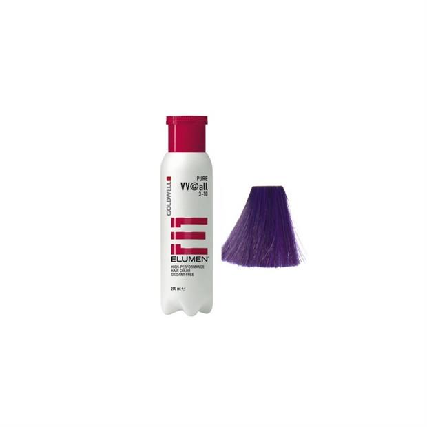 ELUMEN PURE VV@ALL 3-10 200ML