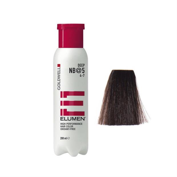 ELUMEN DEEP NB@5 4-7 200ML