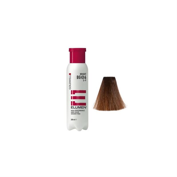 ELUMEN BRIGHT BK@6 5-9 200ML