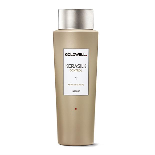 KERASILK CONTROL SHAPE INTENSE 500ML