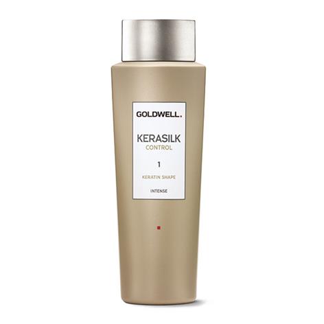 KERASILK CONTROL SHAPE INTENSE 500ML