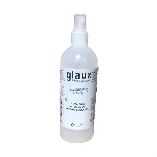 GEL HIGIENIZANTE MANOS 400ML