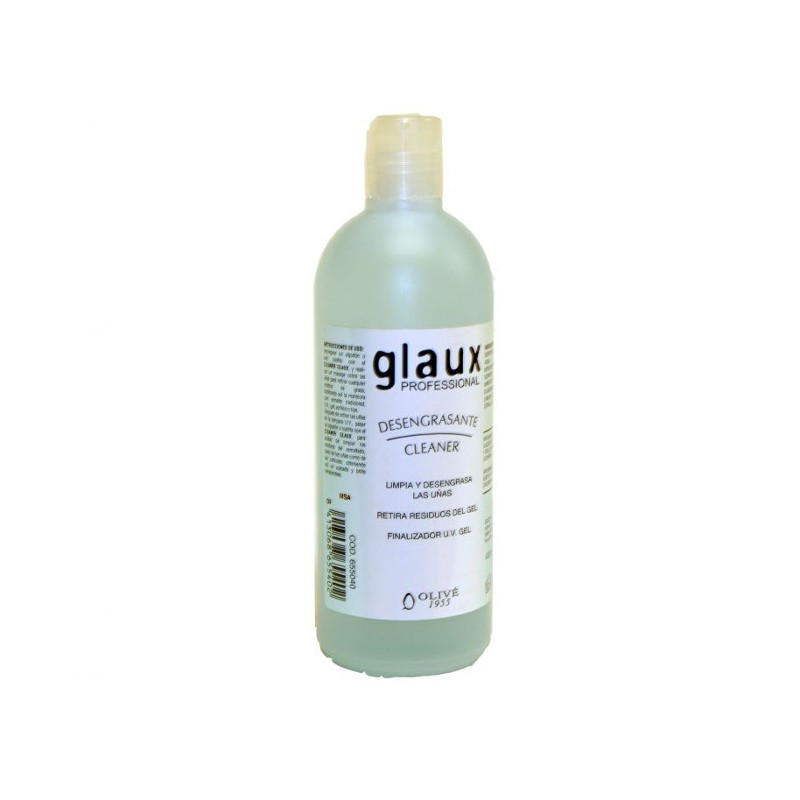 GLAUX CLEANER 400ML