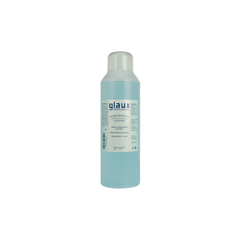 GLAUX CLEANER 1000ML.