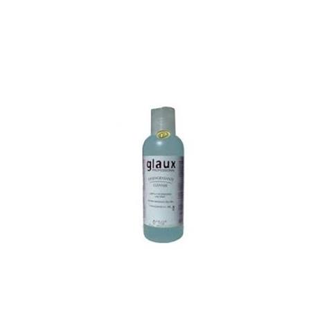 GLAUX CLEANER 150ML.