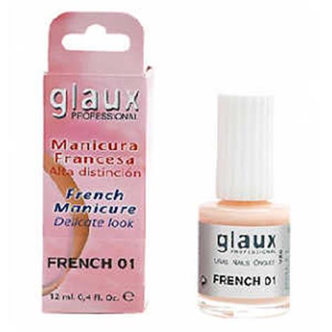 MANICURA FRANCES 1 COLOR