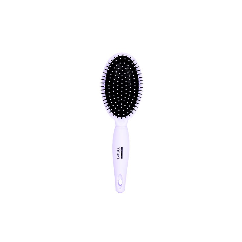 CEPILLO DESENREDANTE MATTE OVAL BRUSH LAVANDA