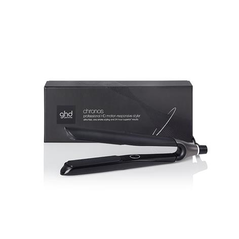 GHD PLANCHA PELO CHRONOS BLACK