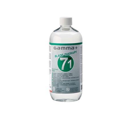 GAMMA+ BLADE THERAPY 7EN1 500ML