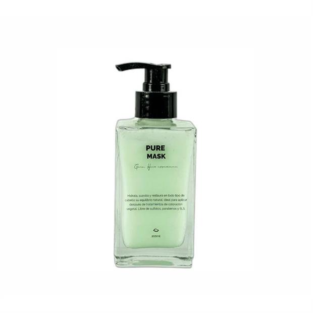 PURE MASK GAIA 300ML