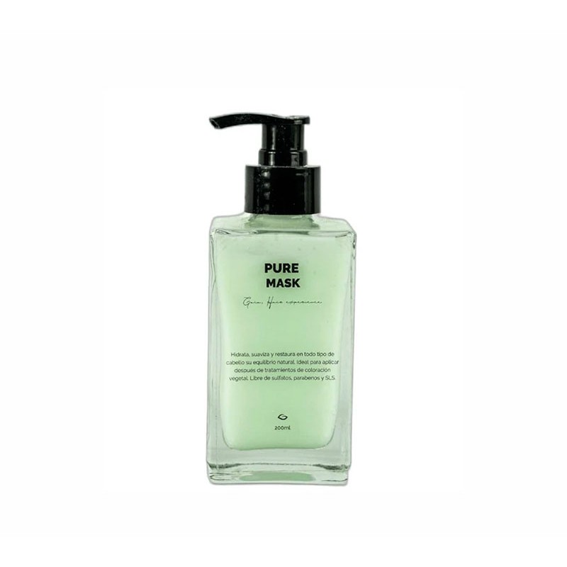 PURE MASK GAIA 300ML