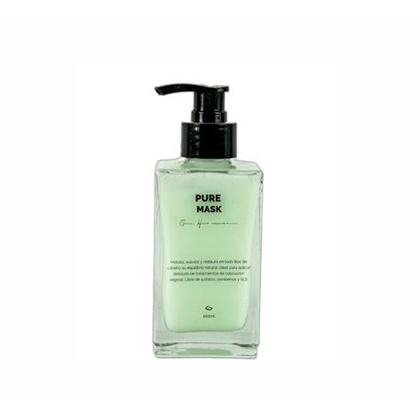 PURE MASK GAIA 300ML