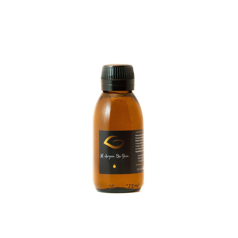 OIL ARGAN BIG GAIA 125ML