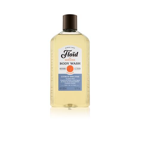 FLOÏD BODY WASH CITRUS SPECTRE 500ML