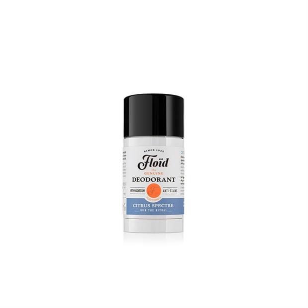 FLOÏD DEODORANT CITRUS SPECTRE 75ML