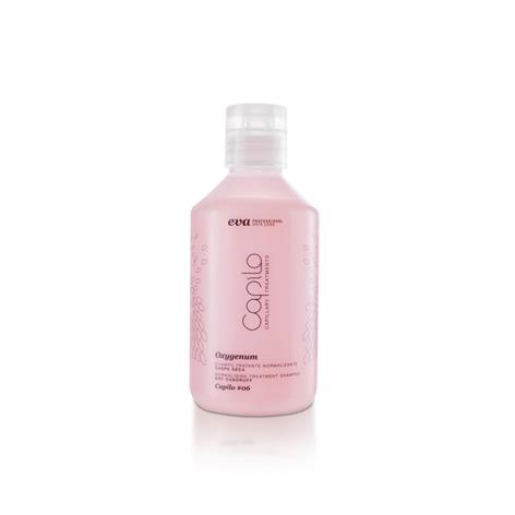 OXYGENUM SHAMPOO #06 300ML