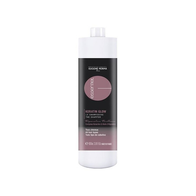 CHAMPU KERATIN GLOW 1000ML