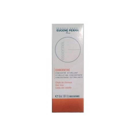 ESSENTIEL CONCENTRADO ESTÍMULANTE 50ML