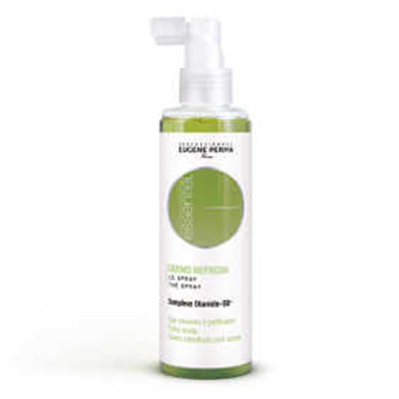 ESS. SPRAY DERMO REFRESH 200ML